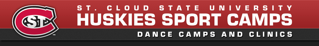 St Cloud State - Dance