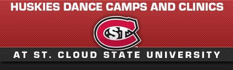 St Cloud State - Dance